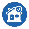 Crawl space products backed by a manufacturer warranty