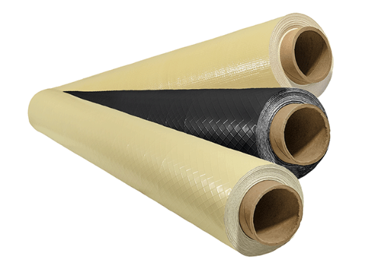 12 Mil Crawl Space Vapor Barrier