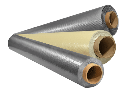 20 Mil Crawl Space Vapor Barrier