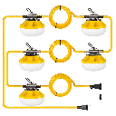 Crawl Space Lighting Options (copy2)