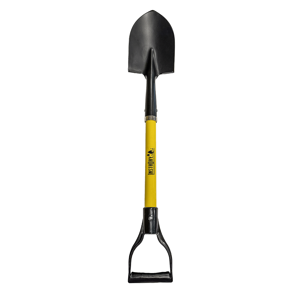 Crawl Space Sump Pump Kit | InstaDry® Pump — CSR