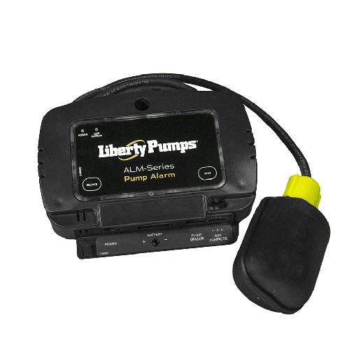 [ALM-2R] Premium Sump Pump High Water Alarm — CSR