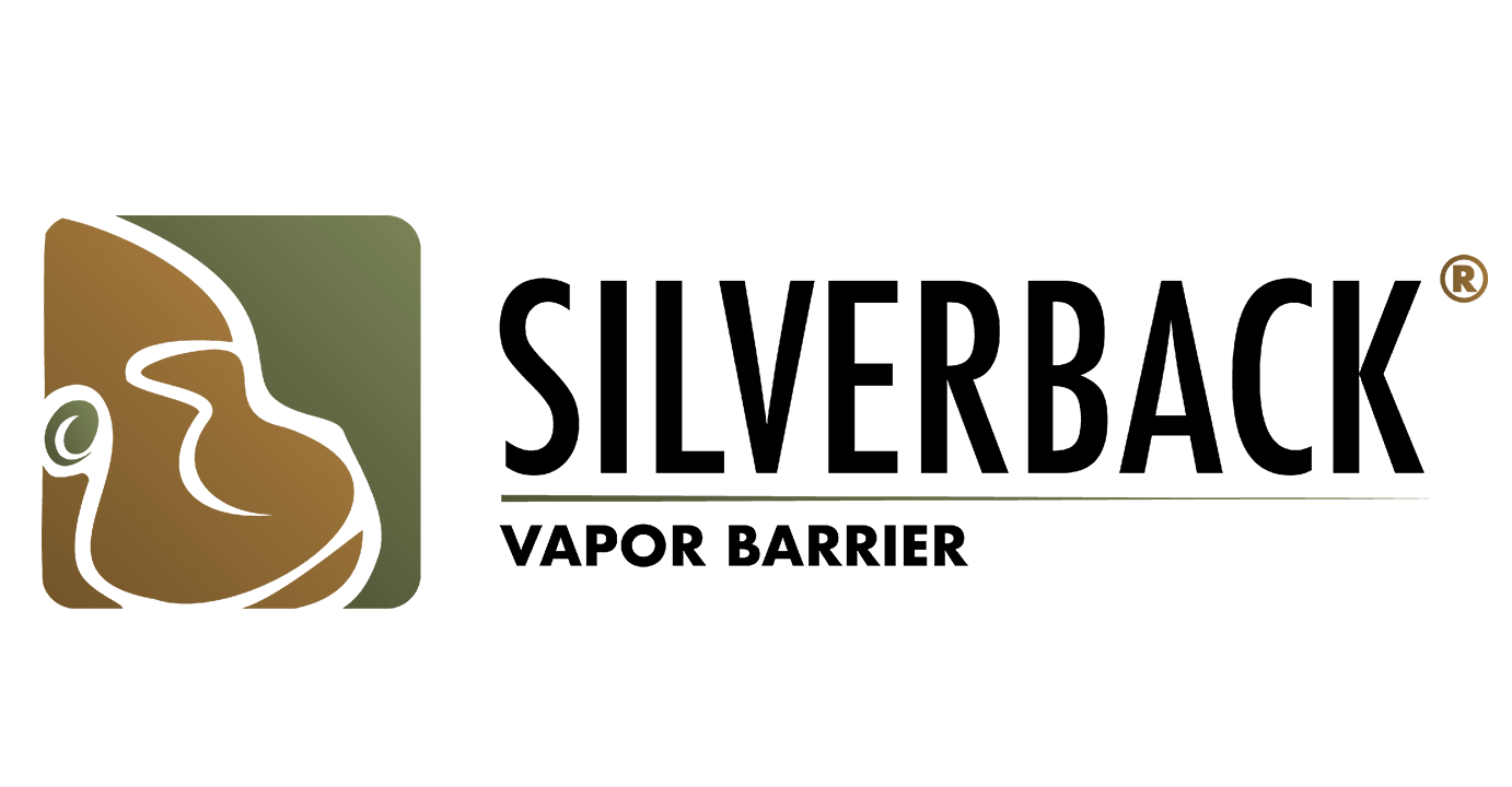 Silverback Vapor Barrier